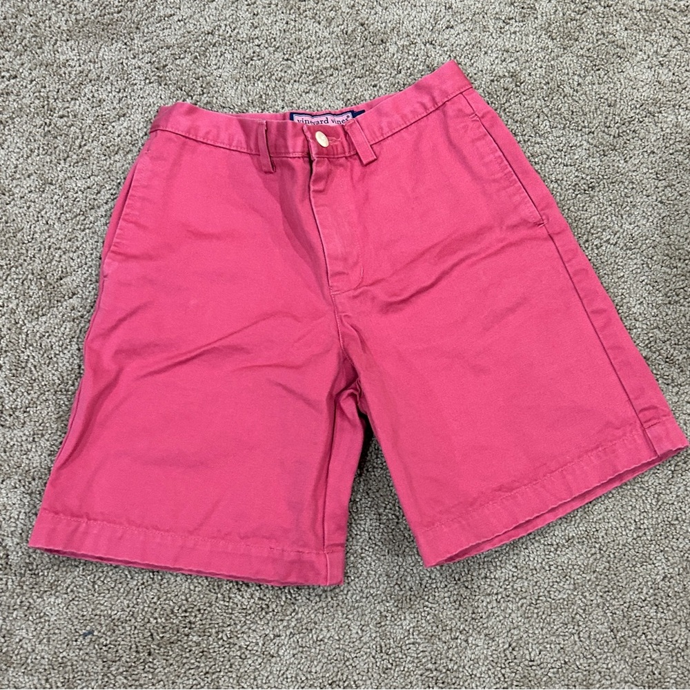 Vineyard vines classic shorts